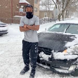 Meet your Posher, Jethro